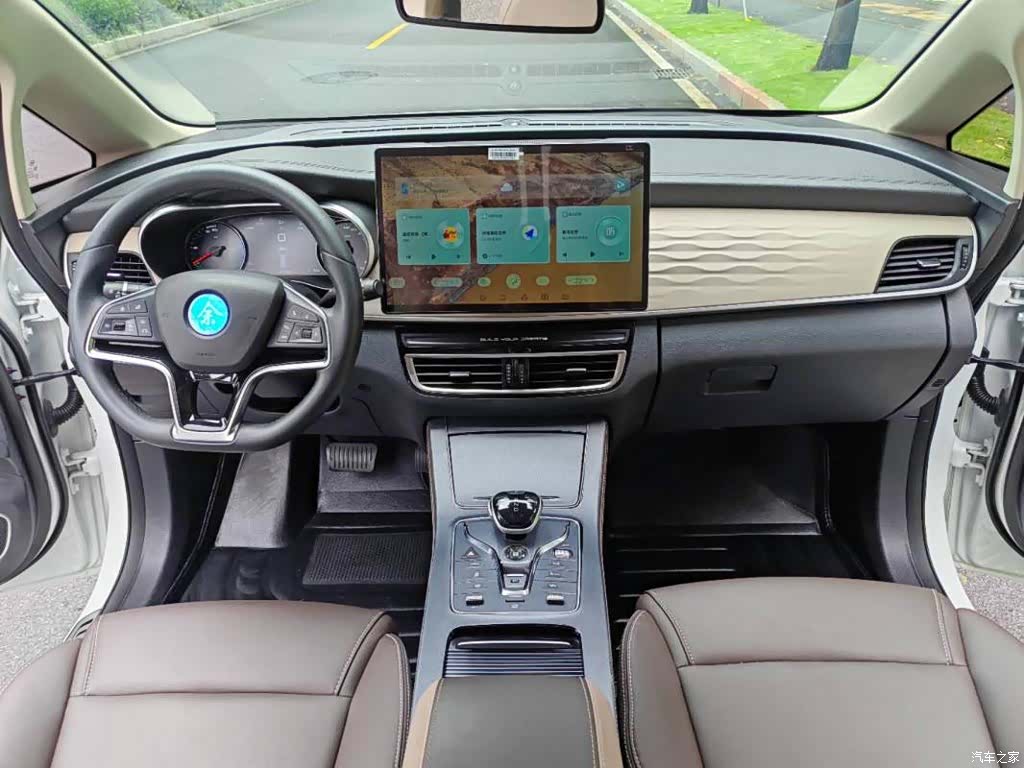 BYD Song, 2022 8