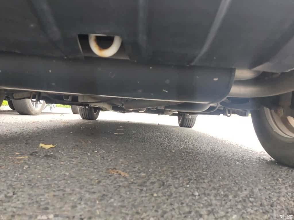 Changan SX4, 2016 25