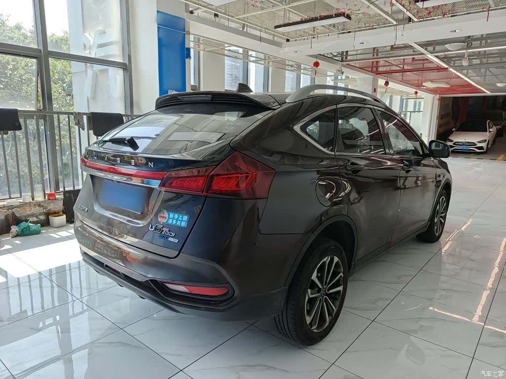 DongFeng 6, 2017 7