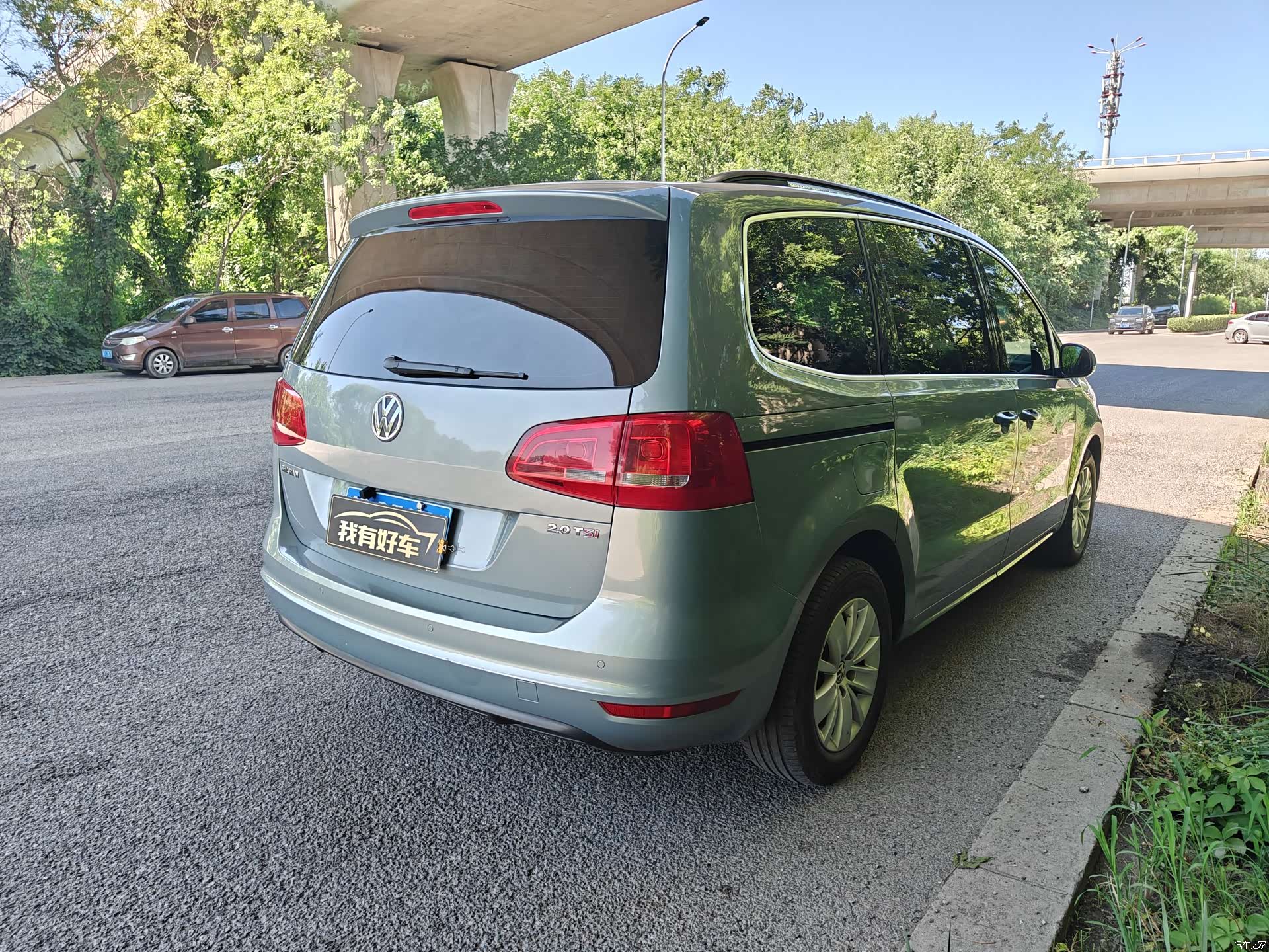 Volkswagen Xia, 2013 9