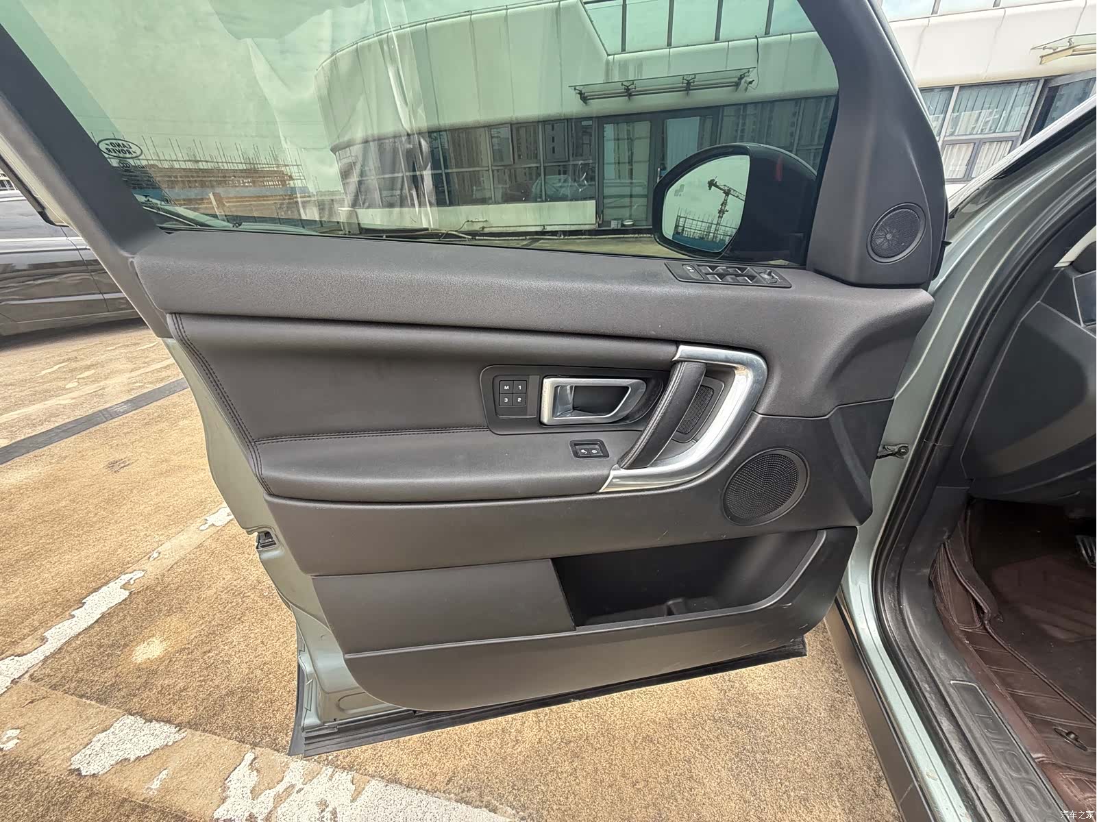 Land Rover Discovery, 2019 11