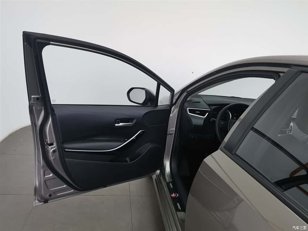 Toyota Corolla, 2021 8