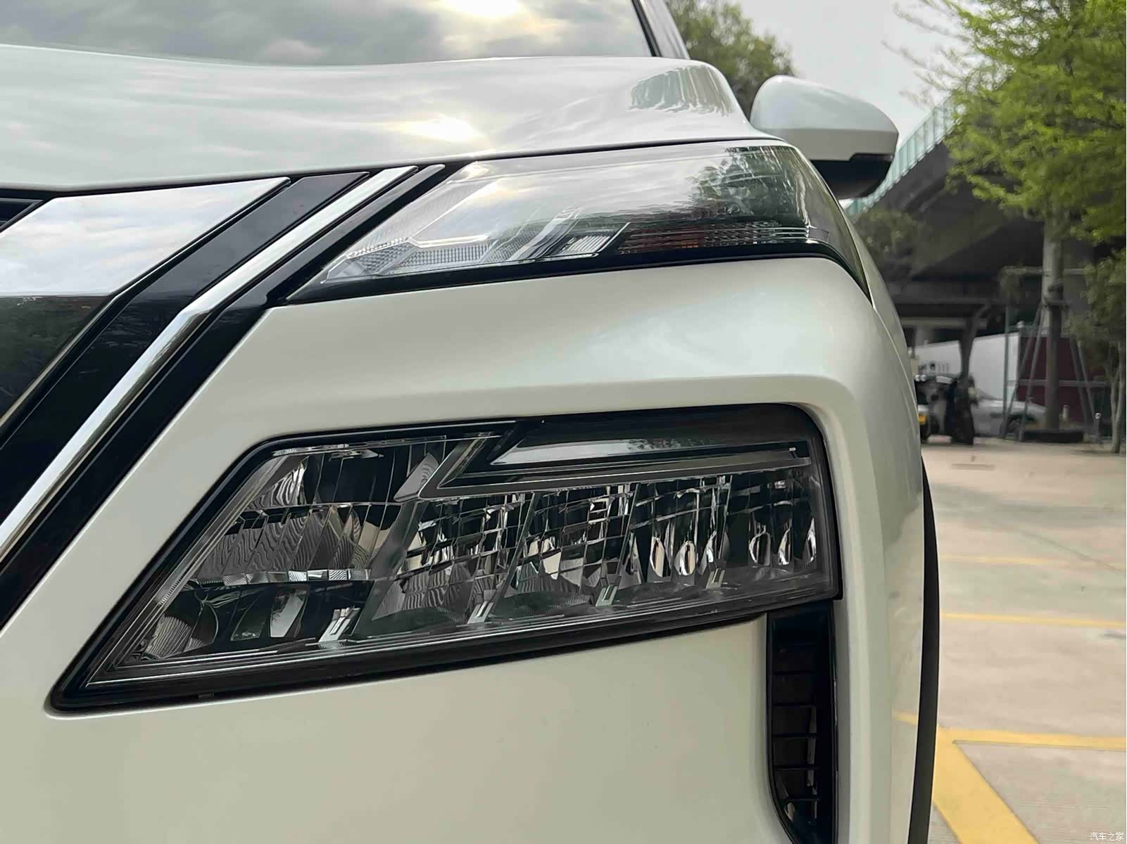 Nissan X-Trail, 2022 19