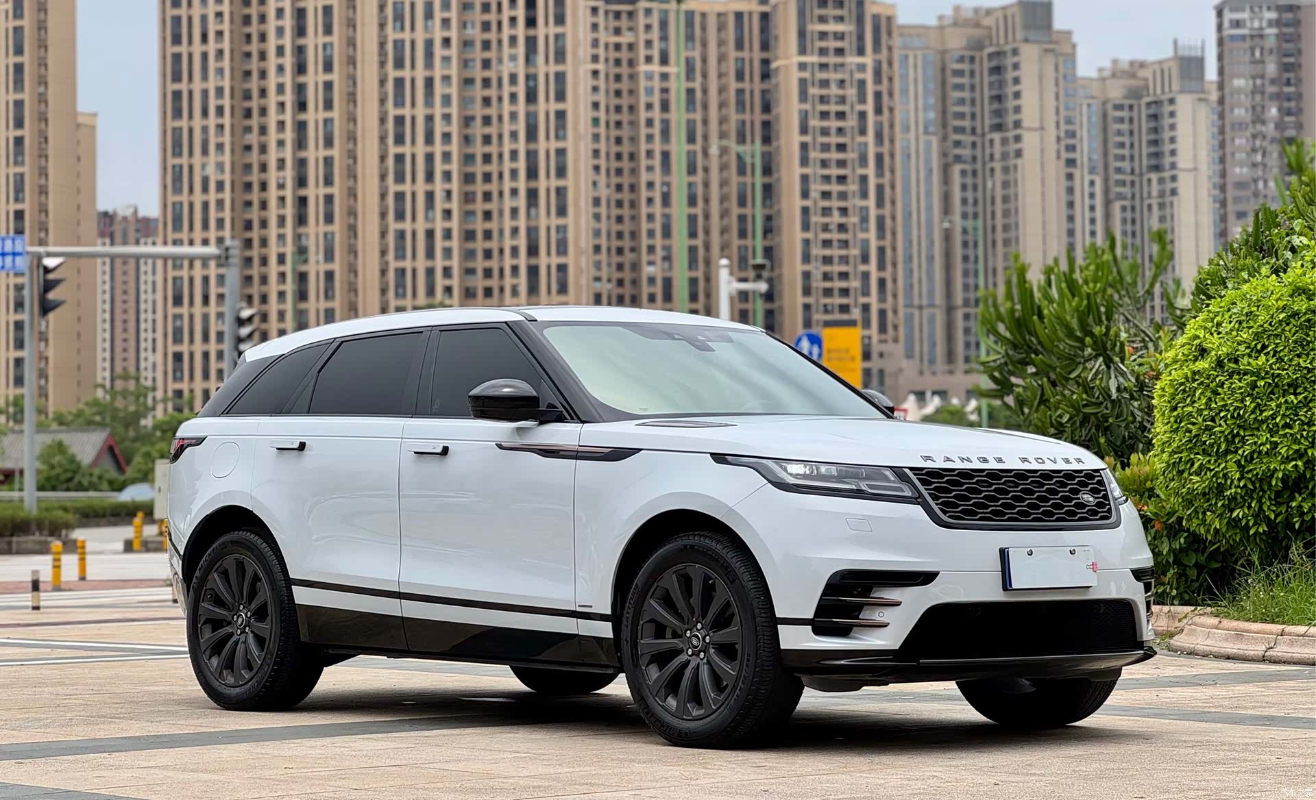 Land Rover Range Rover, 2020 3