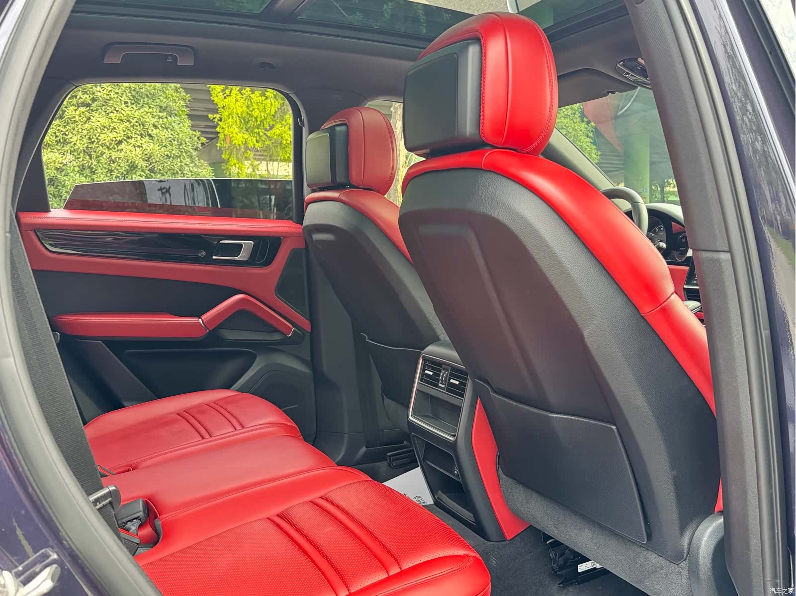 Porsche Cayenne, 2019 9