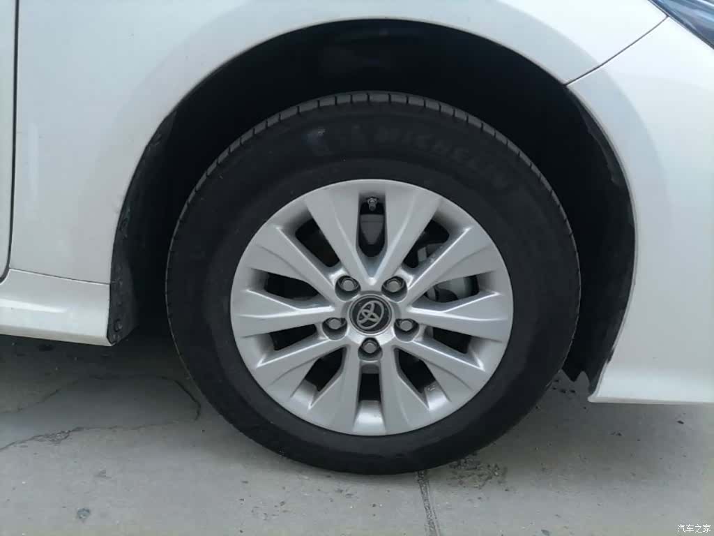 Toyota Corolla, 2021 14