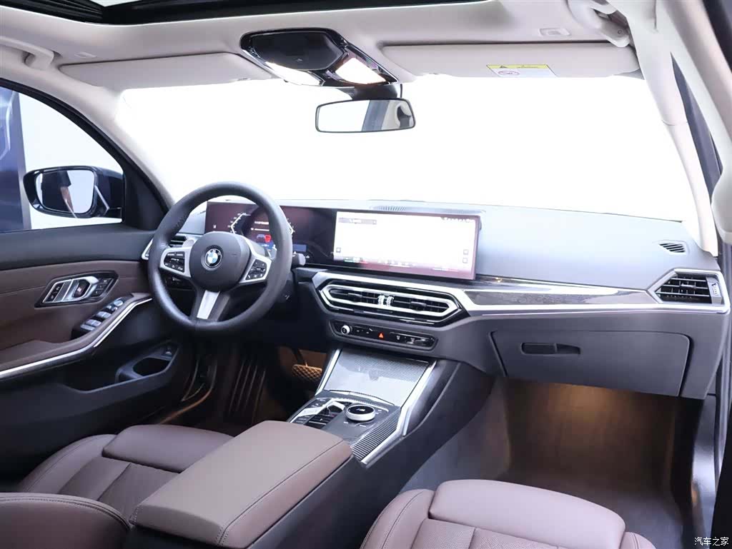 BMW 3 Series, 2024 19