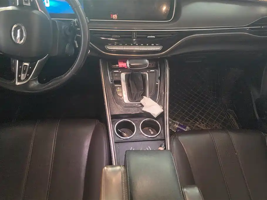 Trumpchi Trumpchi M6