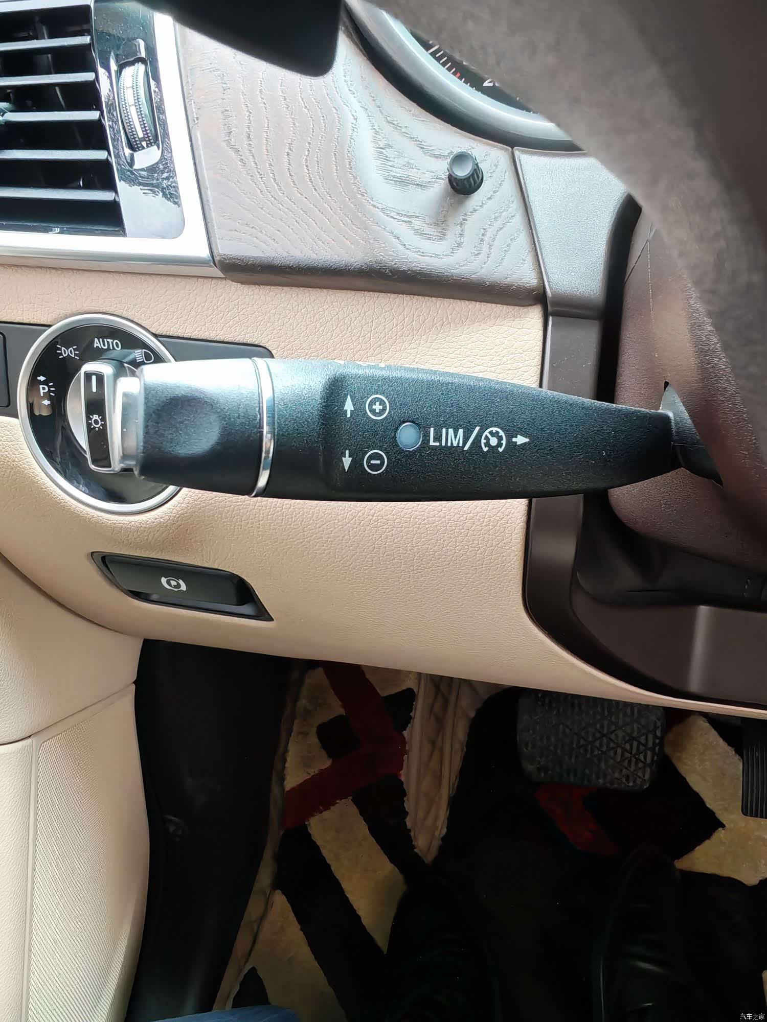 Mercedes-Benz GLE, 2016 16