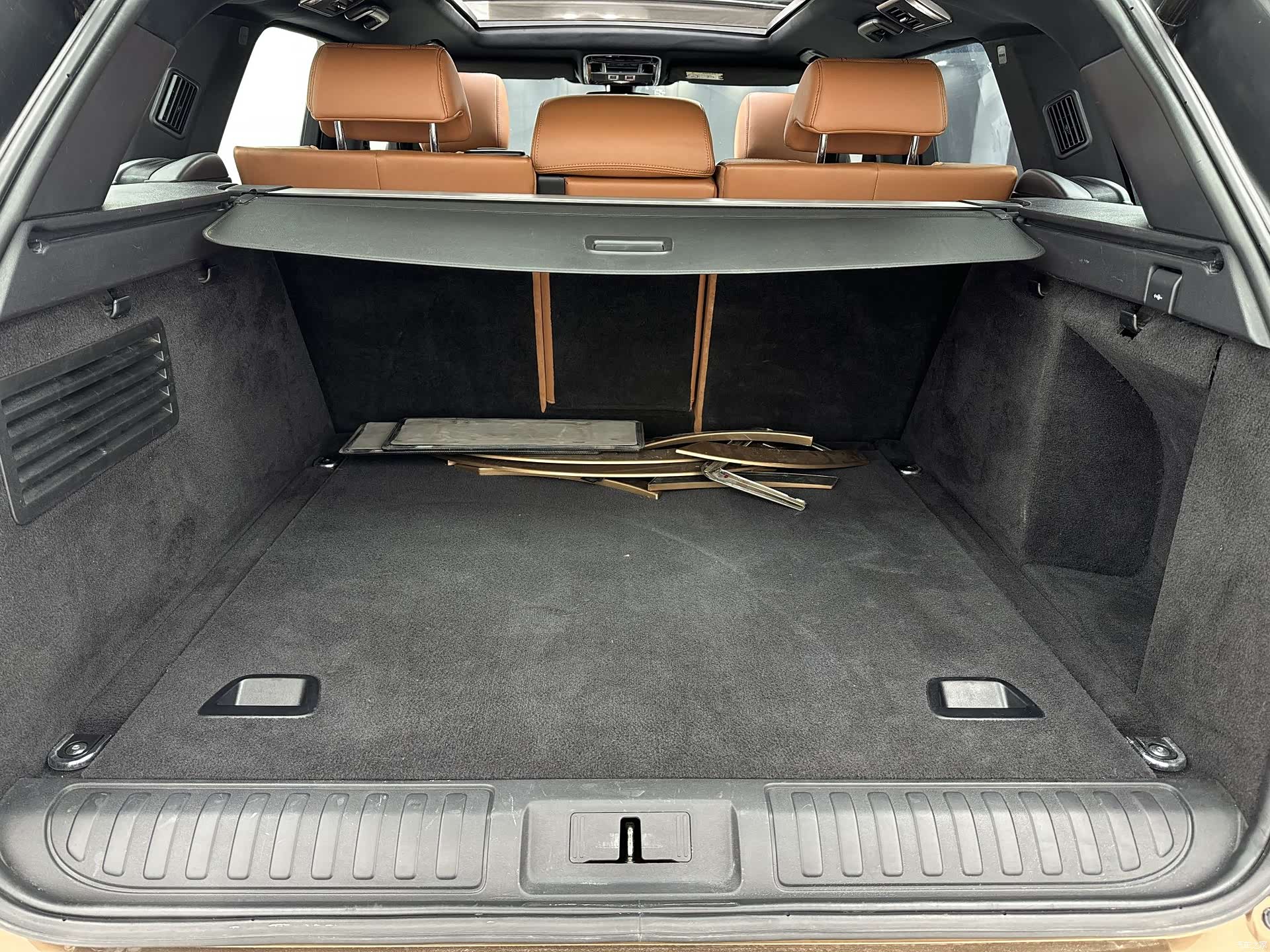 Land Rover Range Rover, 2016 26