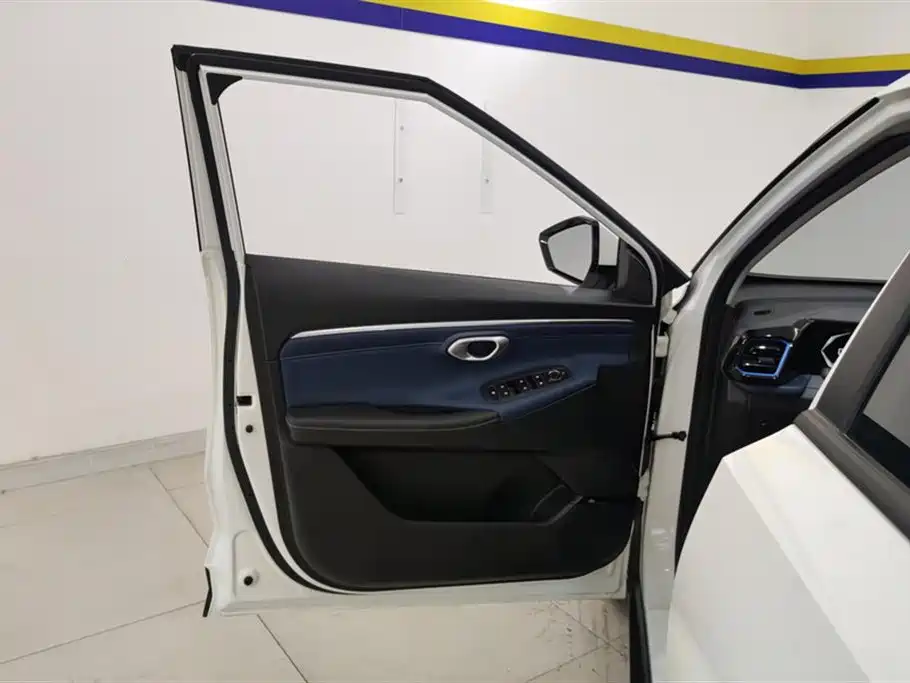 Trumpchi Trumpchi GS3