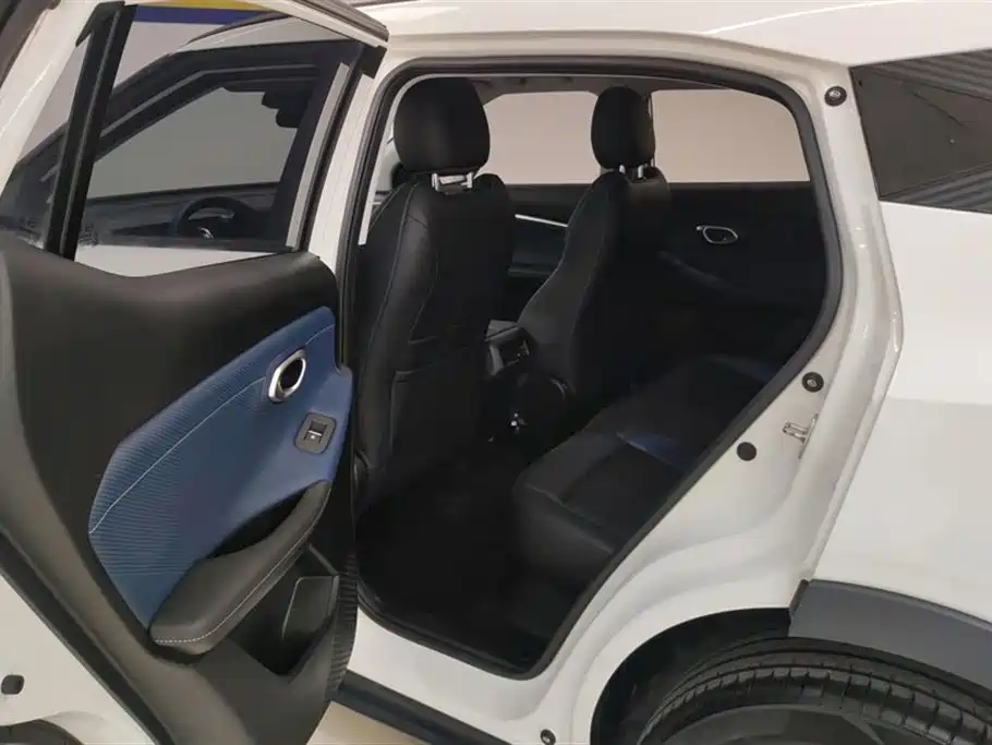 Trumpchi Trumpchi GS3