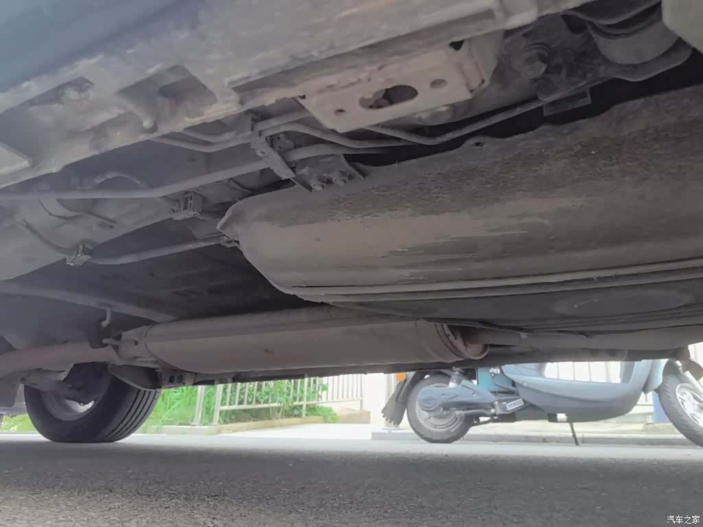 BYD Tang, 2019 22