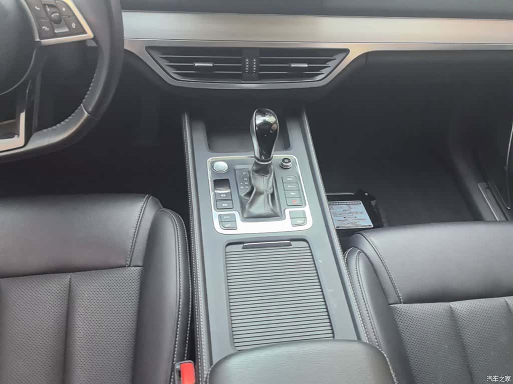 BYD Tang, 2019 14