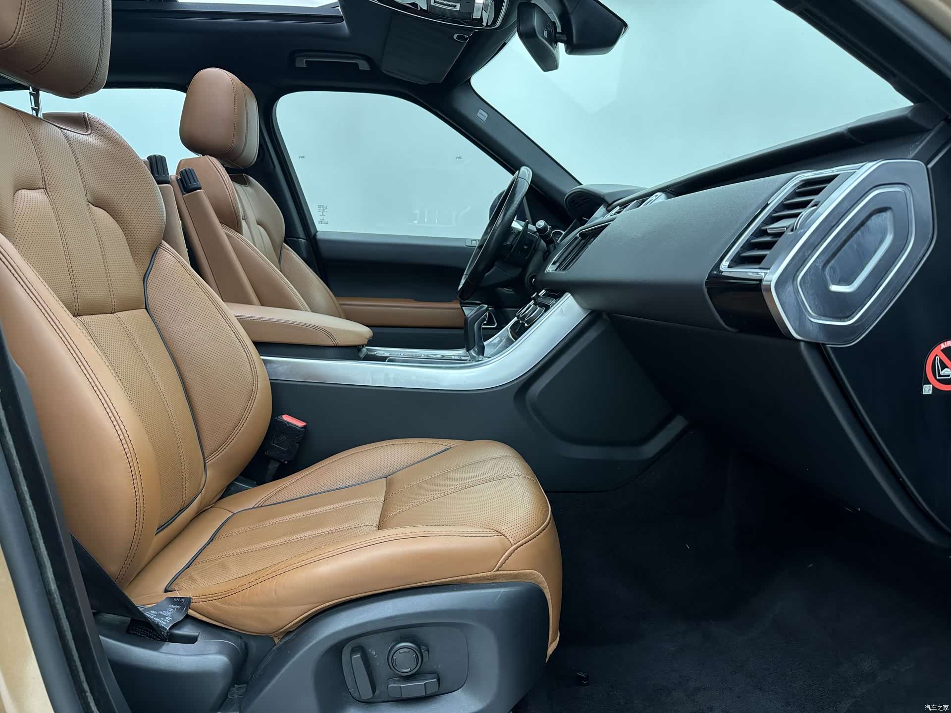 Land Rover Range Rover, 2016 24
