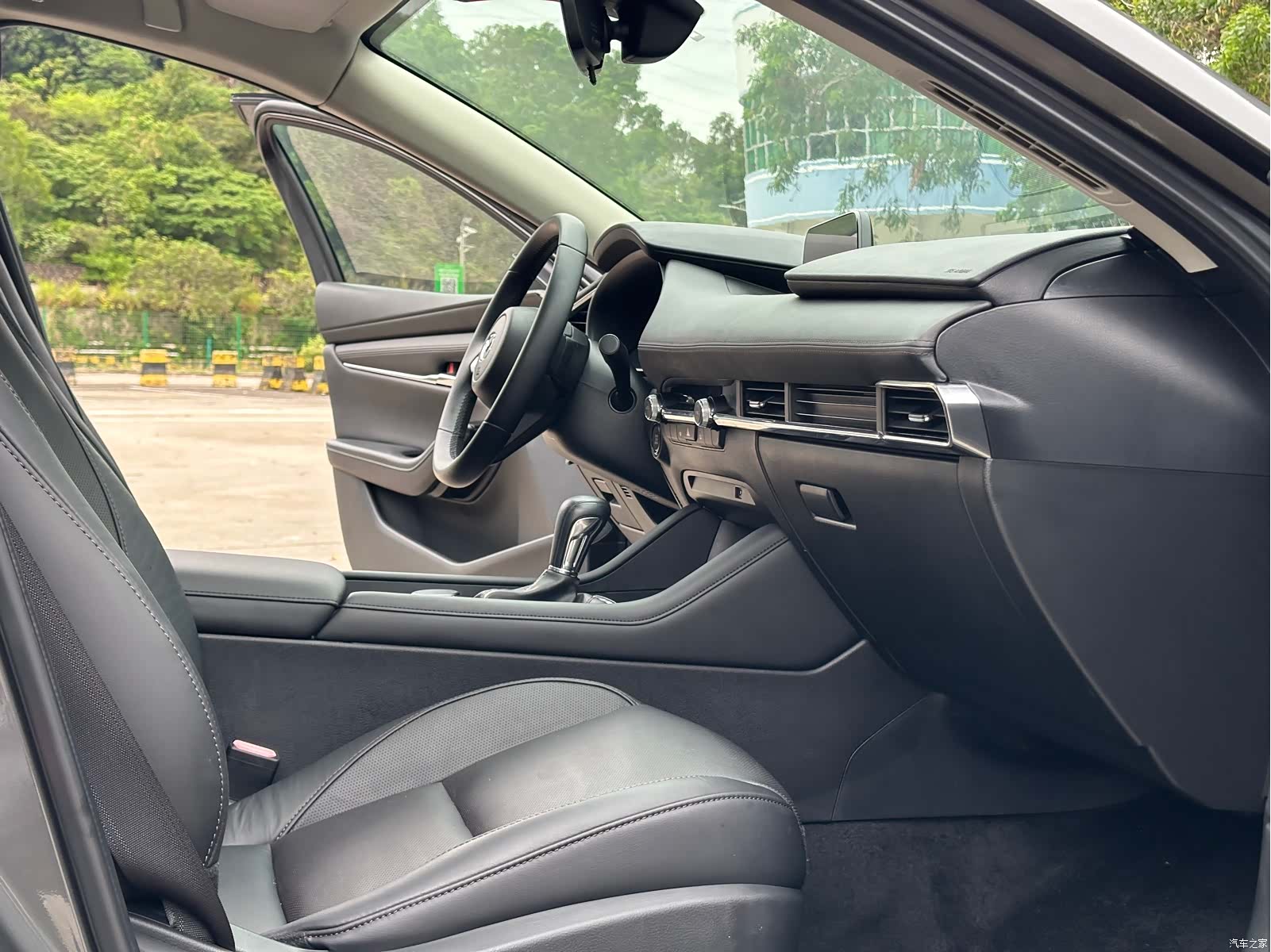 Mazda Mazda3, 2020 7