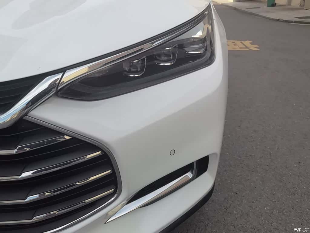 BYD Tang, 2019 24