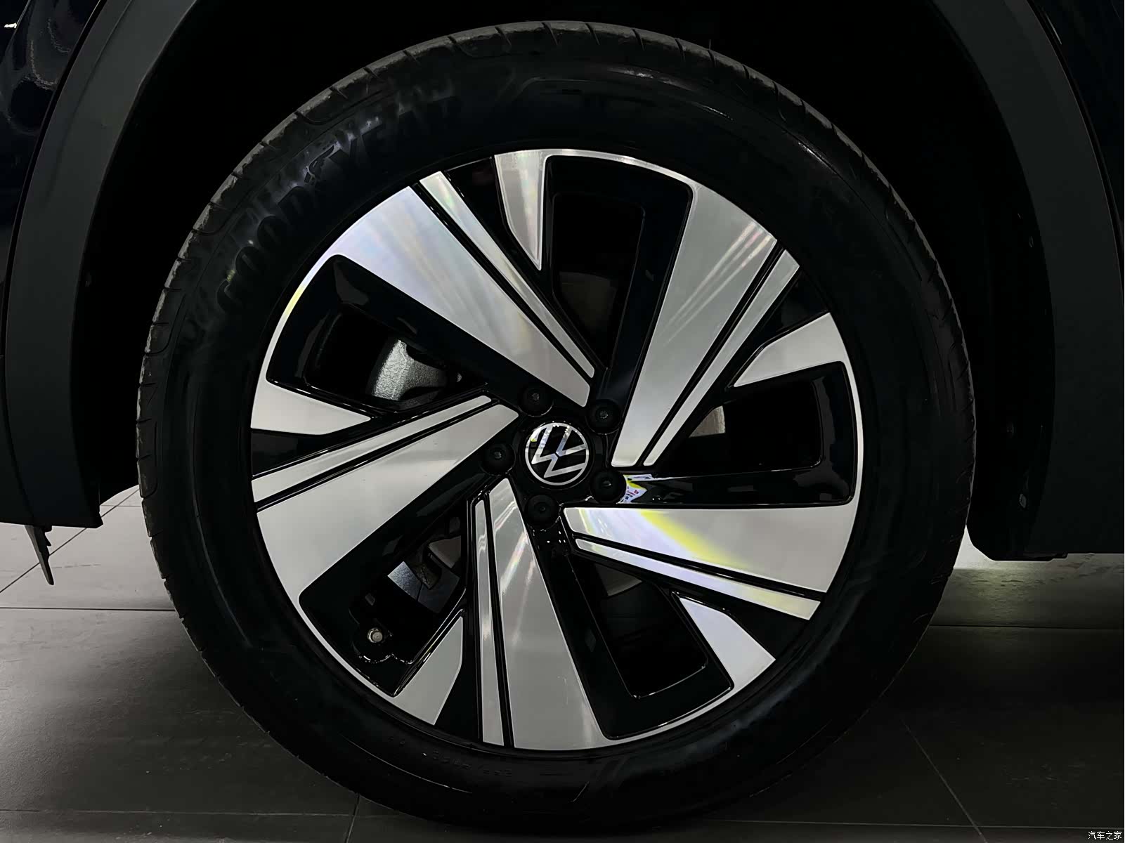 Volkswagen Teramont, 2022 12