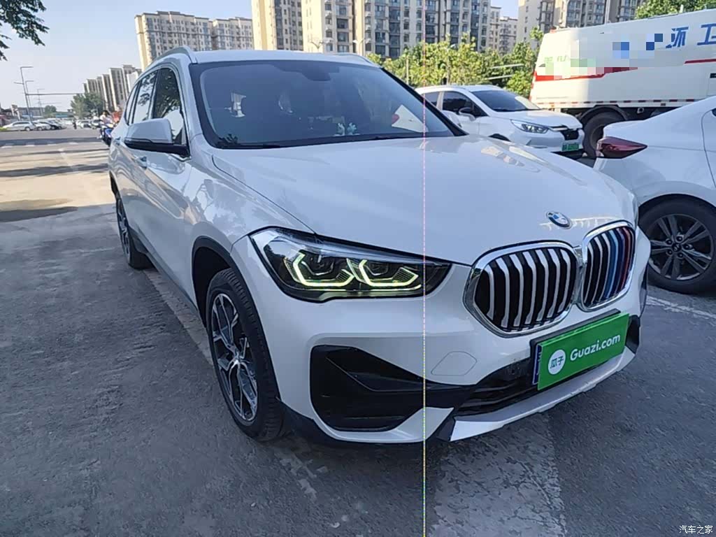 BMW X1, 2023 4