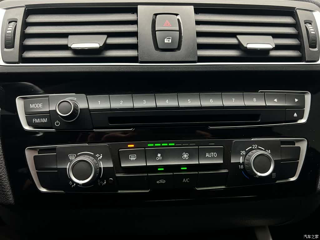 BMW 2 Series, 2016 20