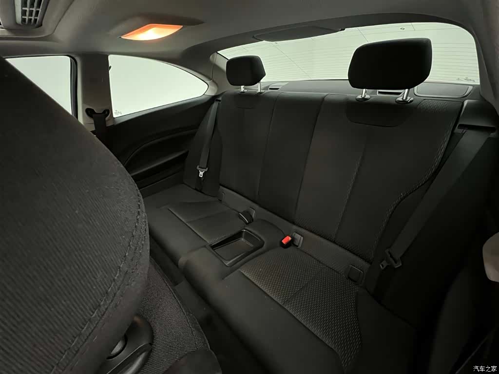 BMW 2 Series, 2016 21