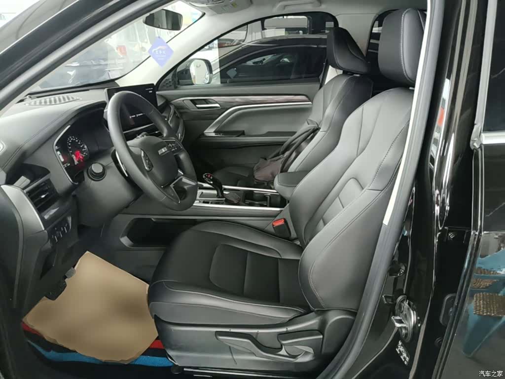 Haval H6, 2025 15
