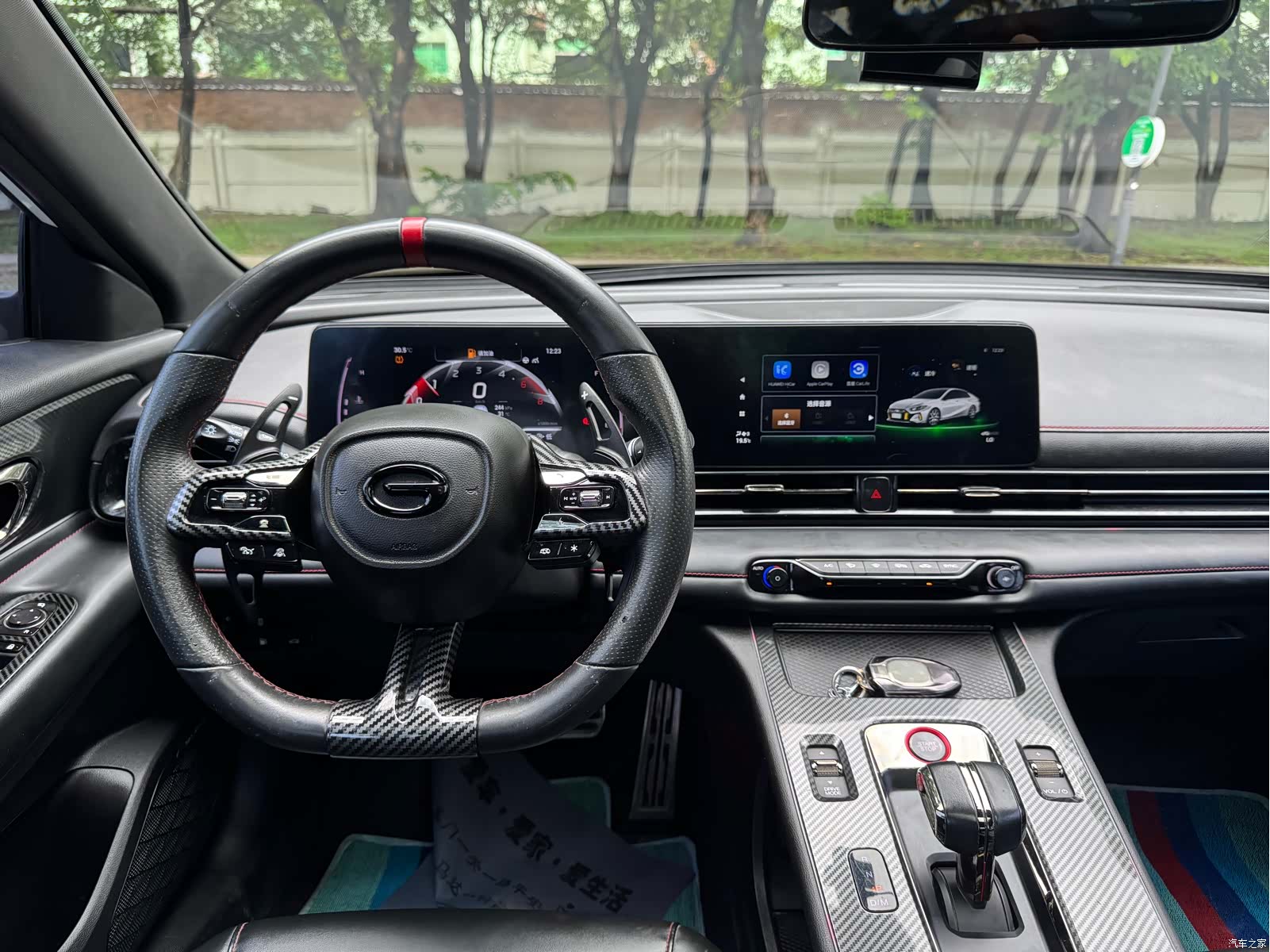 GAC Empow, 2021 9
