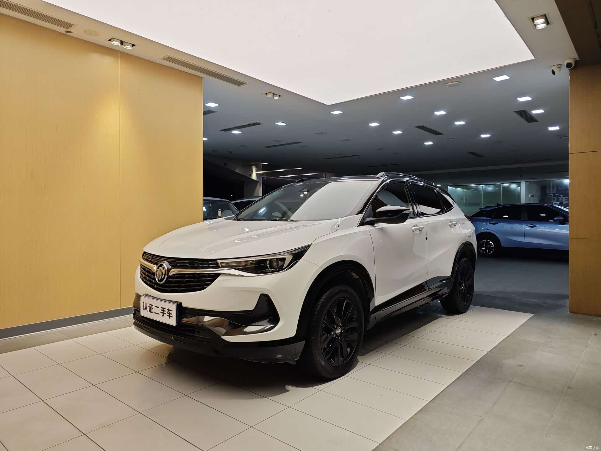Buick Encore, 2020 1