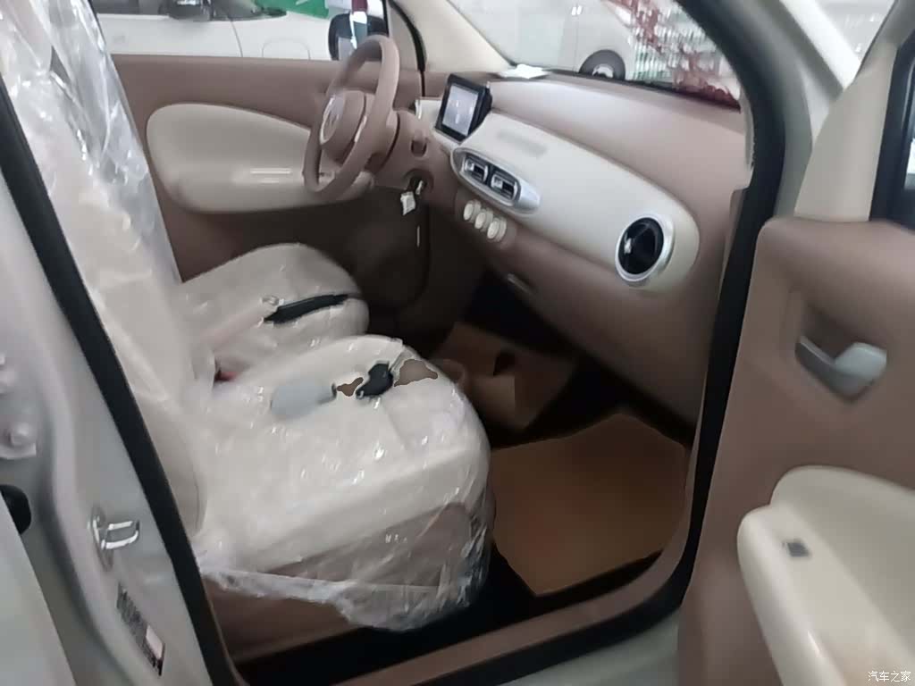 Wuling MINIEV, 2026 25