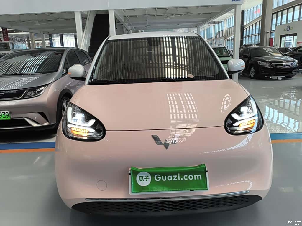 Wuling Bingo, 2023 3