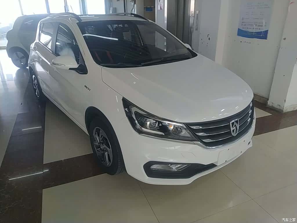 Wuling 310, 2018 4