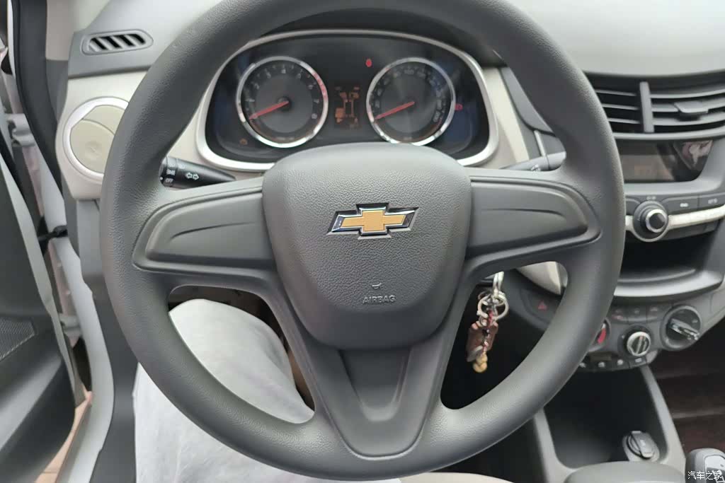 Chevrolet 3, 2018 15