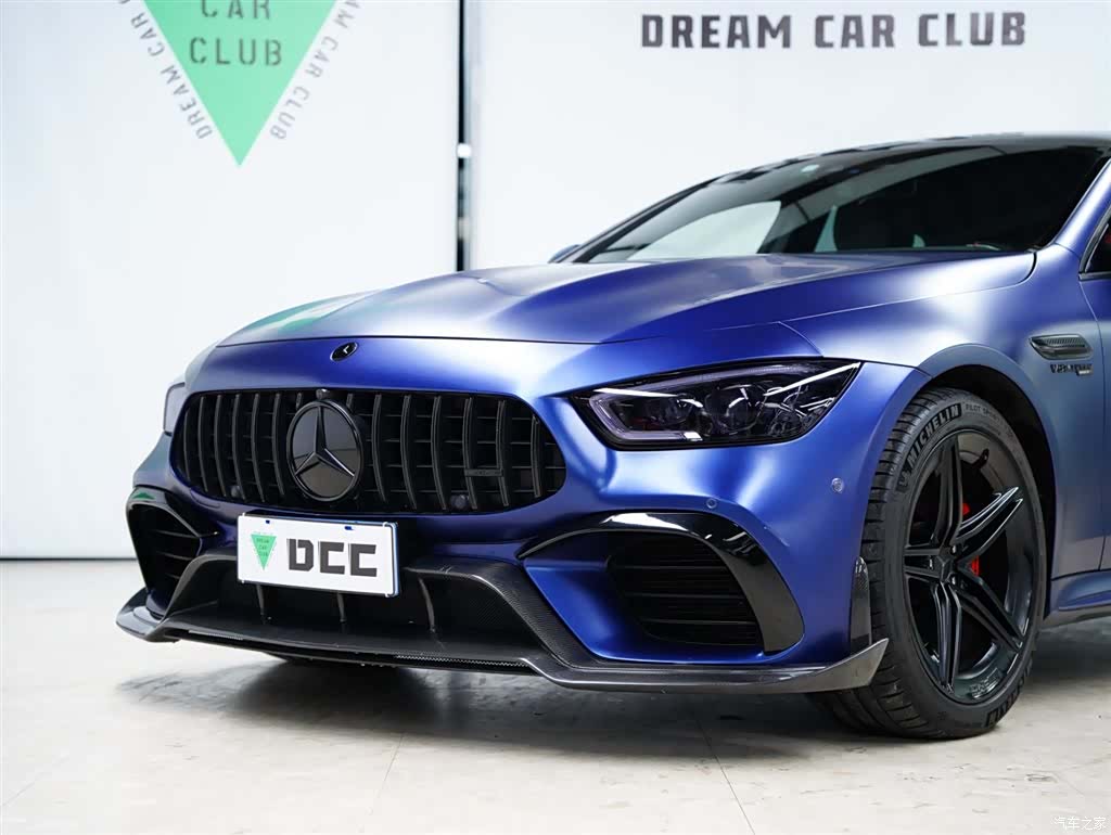 MG AMG, 2021 25