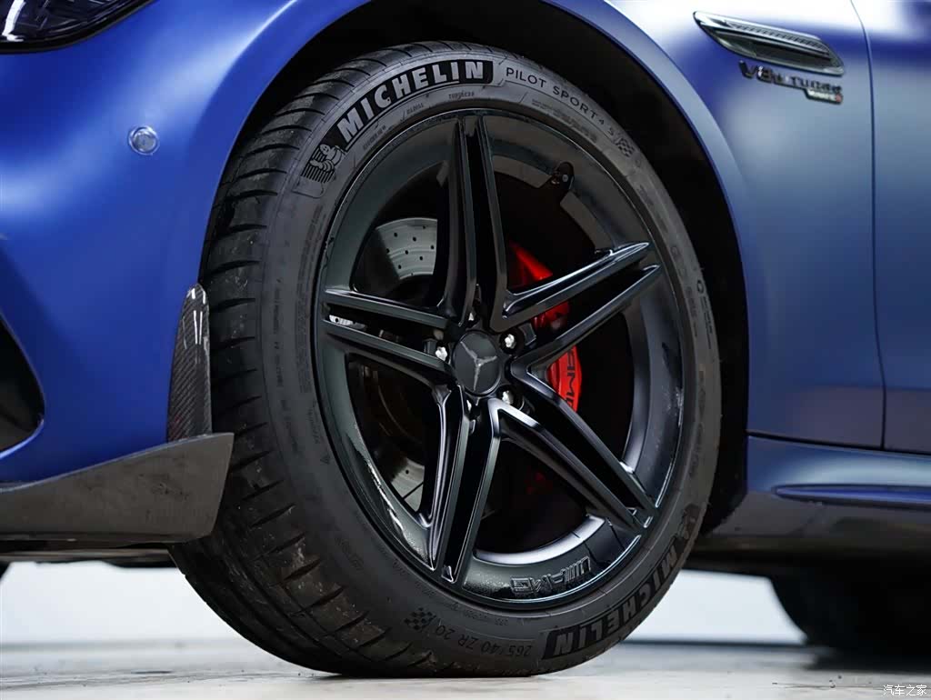 MG AMG, 2021 26