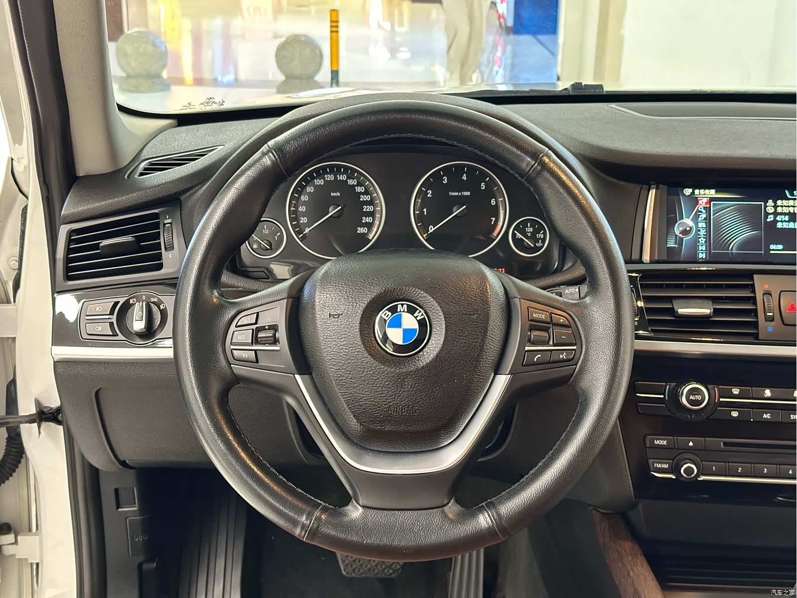 BMW X3, 2015 20