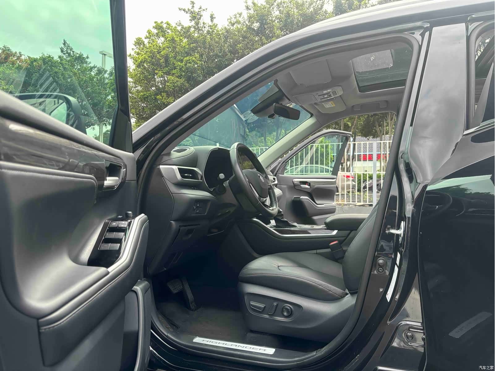 Toyota Highlander, 2025 9