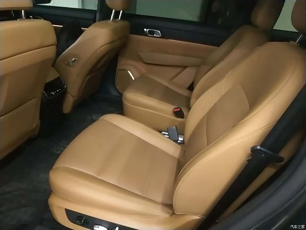 Li Auto ONE, 2021 17