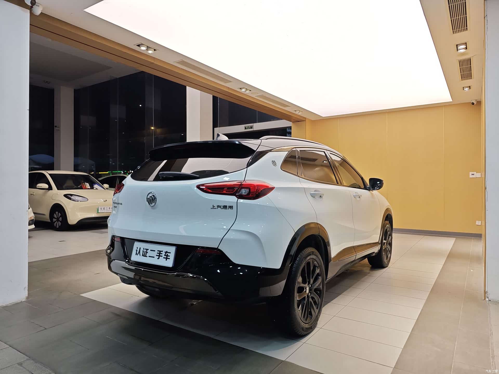Buick Encore, 2020 28