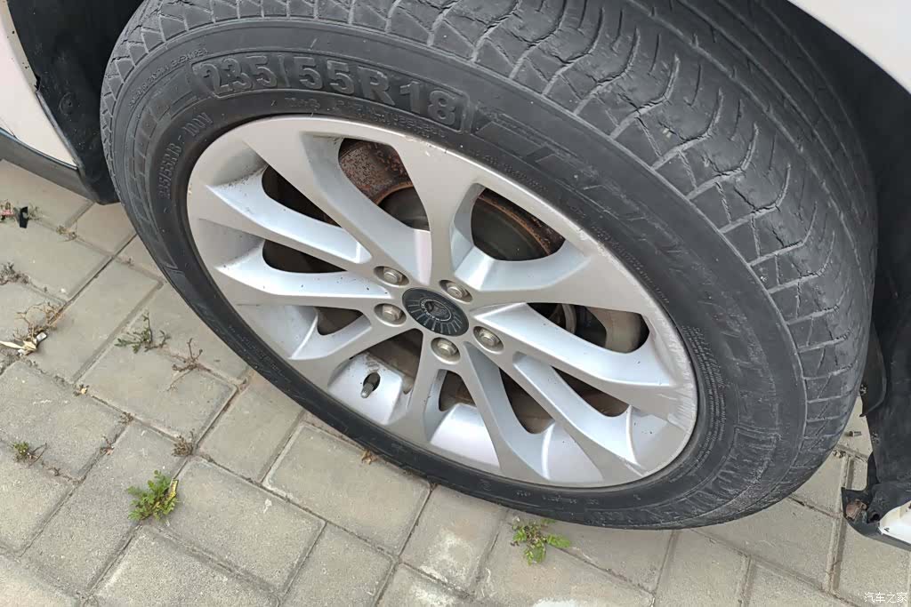 Haval H2, 2016 6