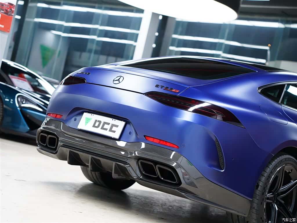 MG AMG, 2021 6