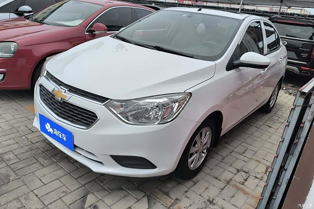 Chevrolet 3, 2018 1