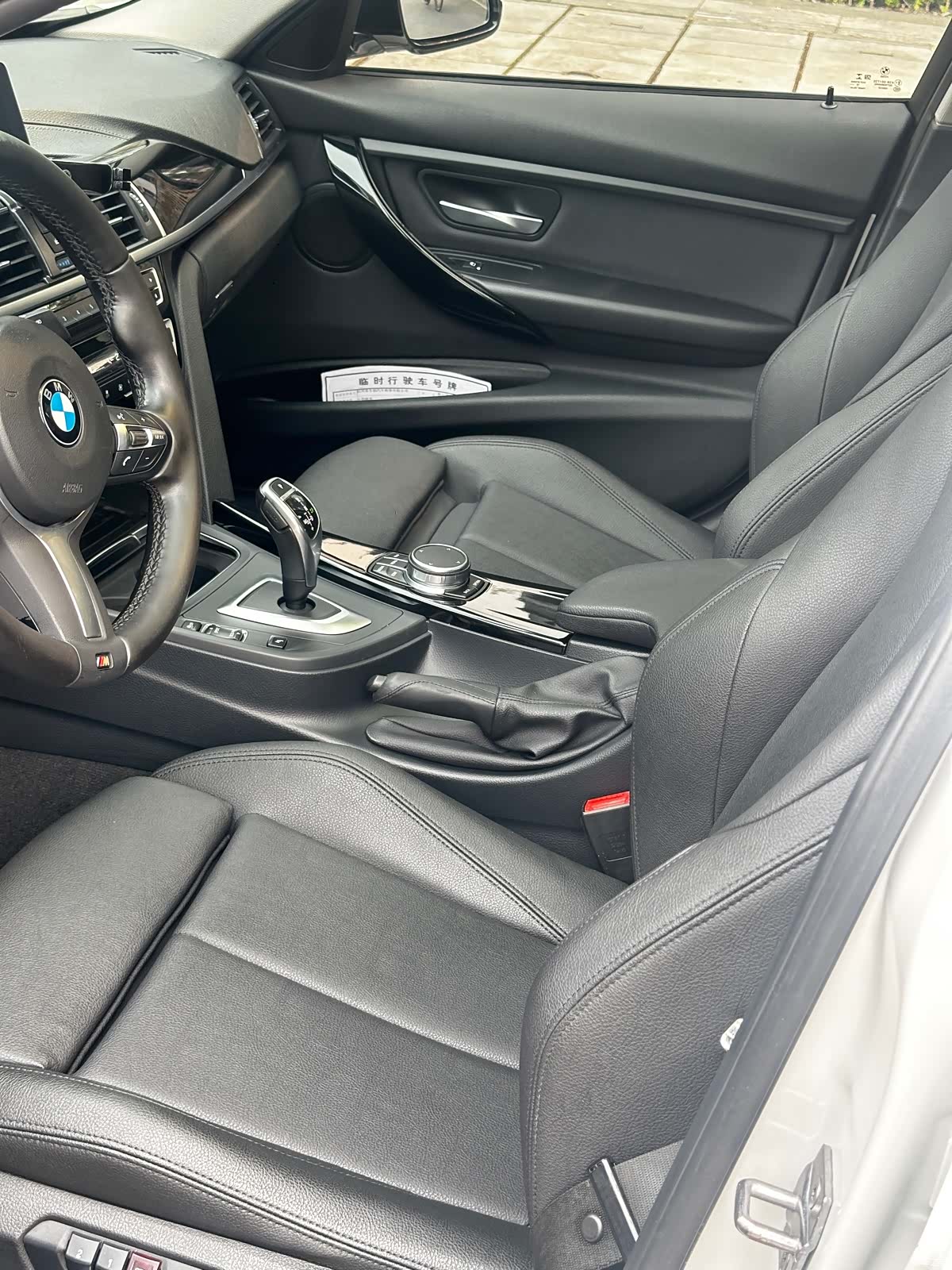 BMW 3 Series, 2019 11