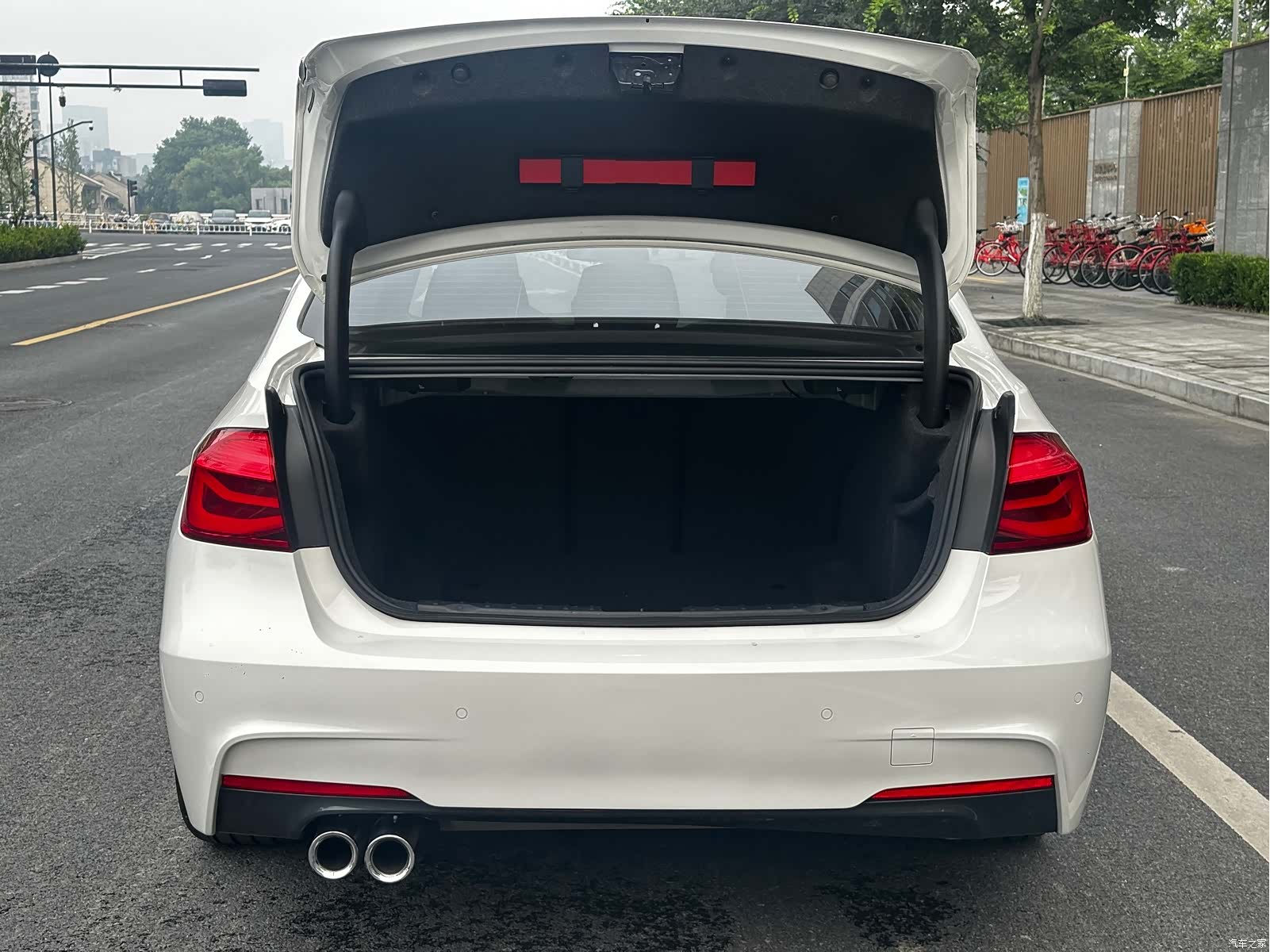 BMW 3 Series, 2019 24