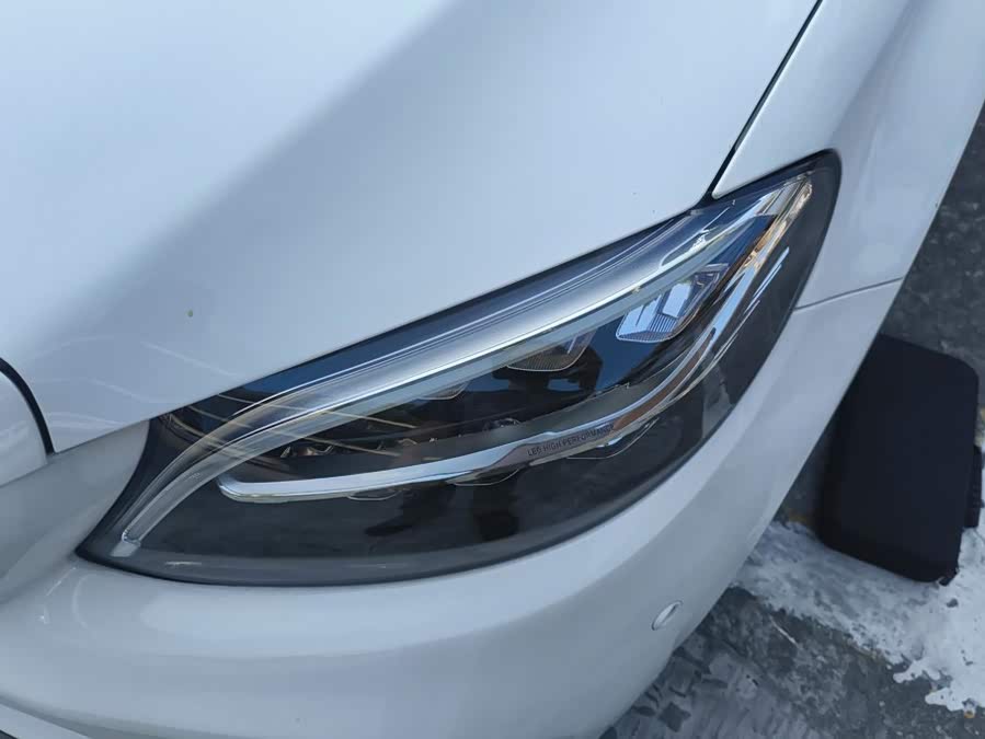 Mercedes-Benz C-Class 2021, фото 5