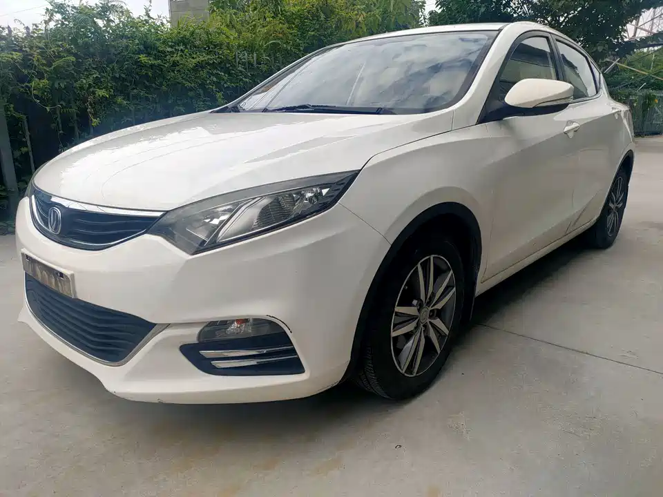 Changan YidongX
