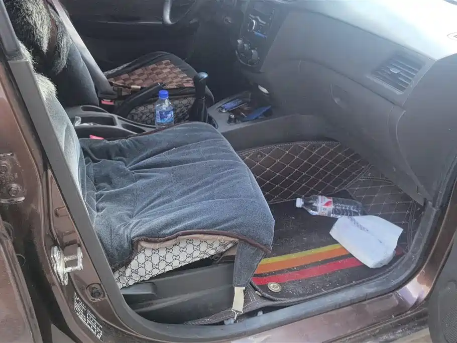 Wuling Wuling Hongguang