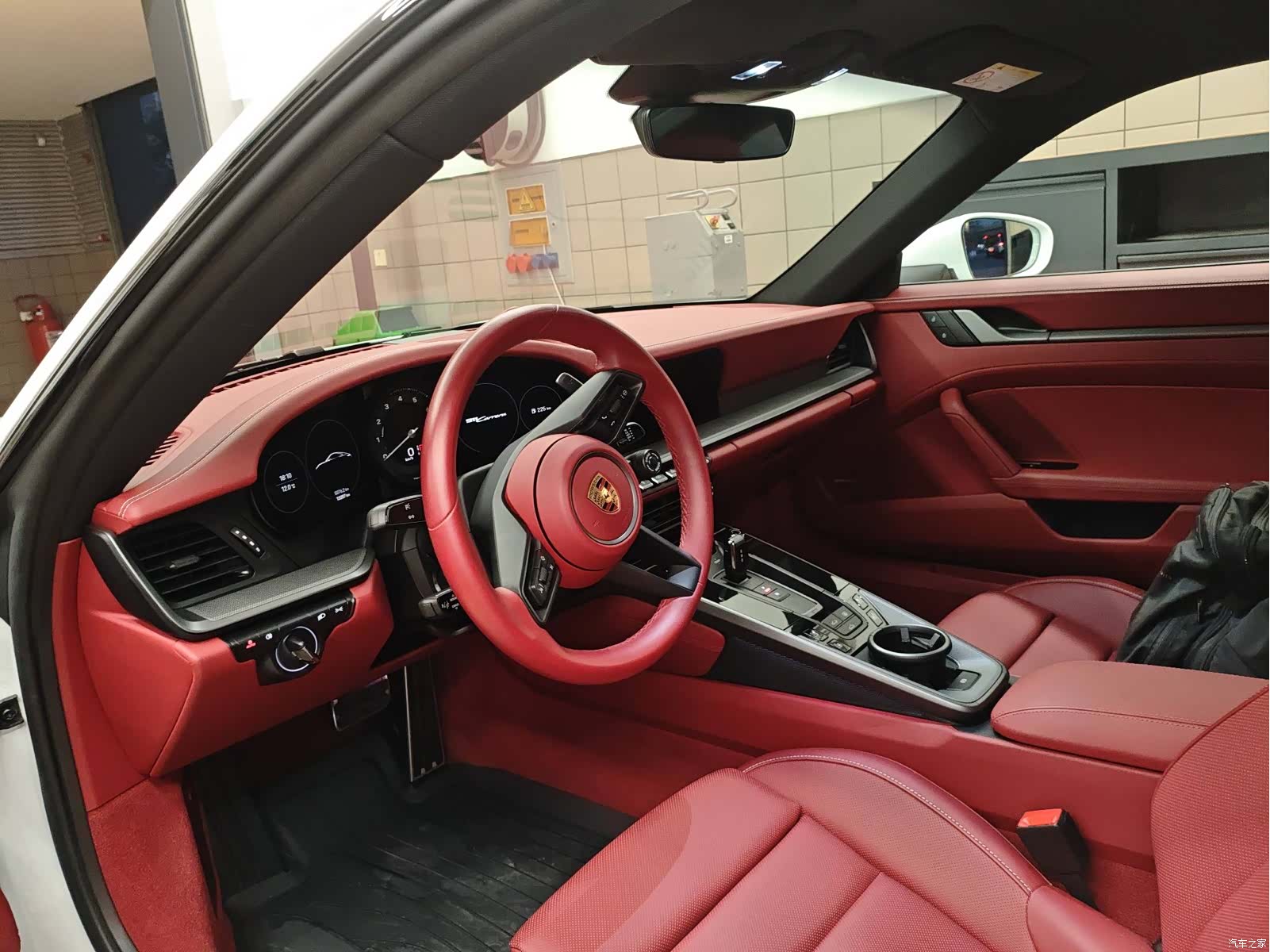 Porsche 911, 2024 3