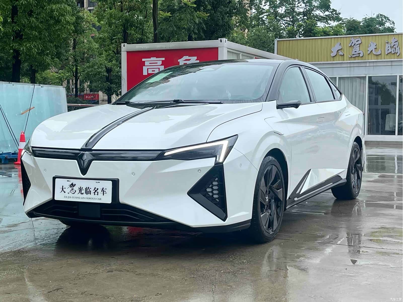 Honda L, 2026 1