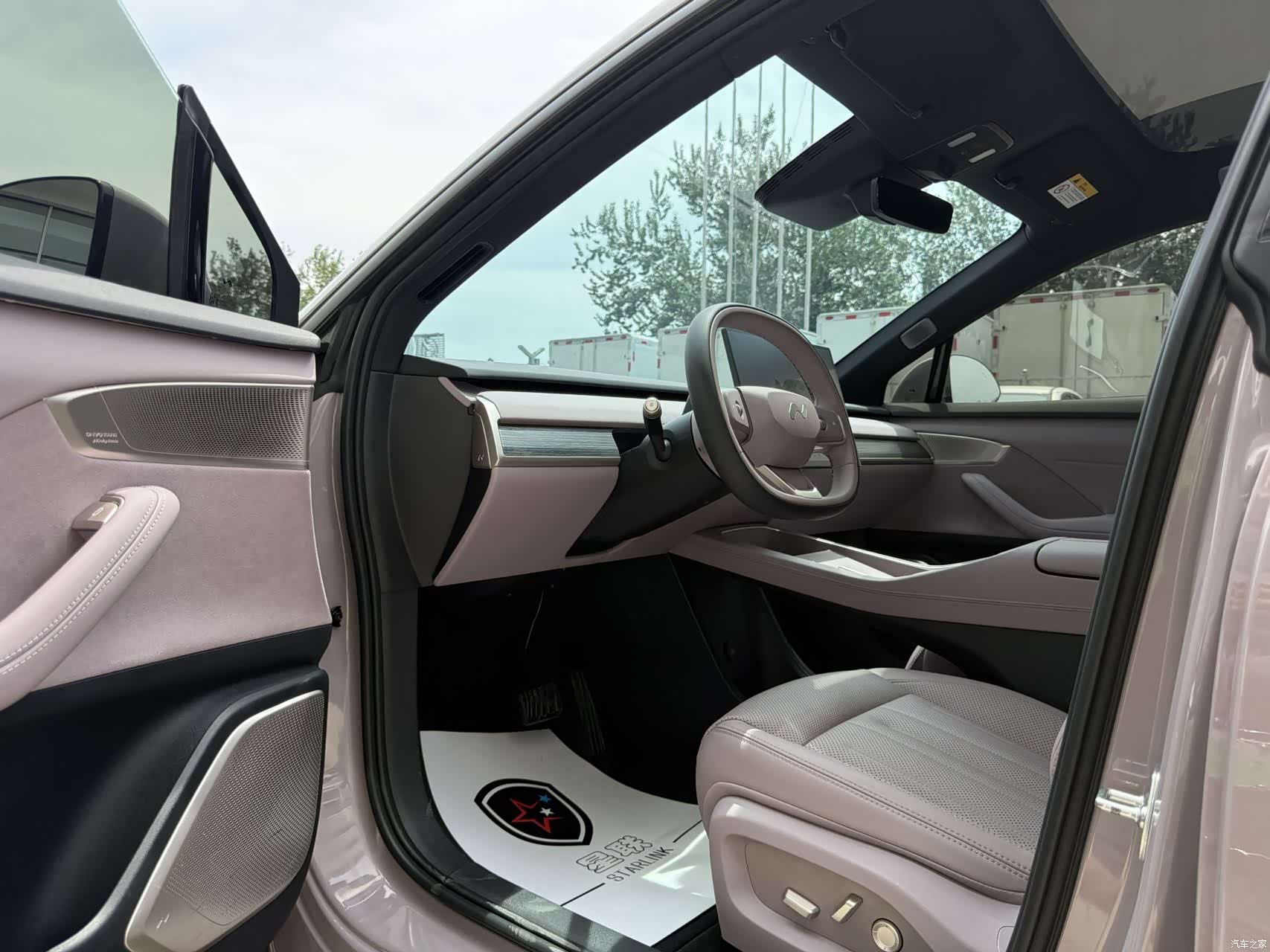 NIO L60, 2025 8