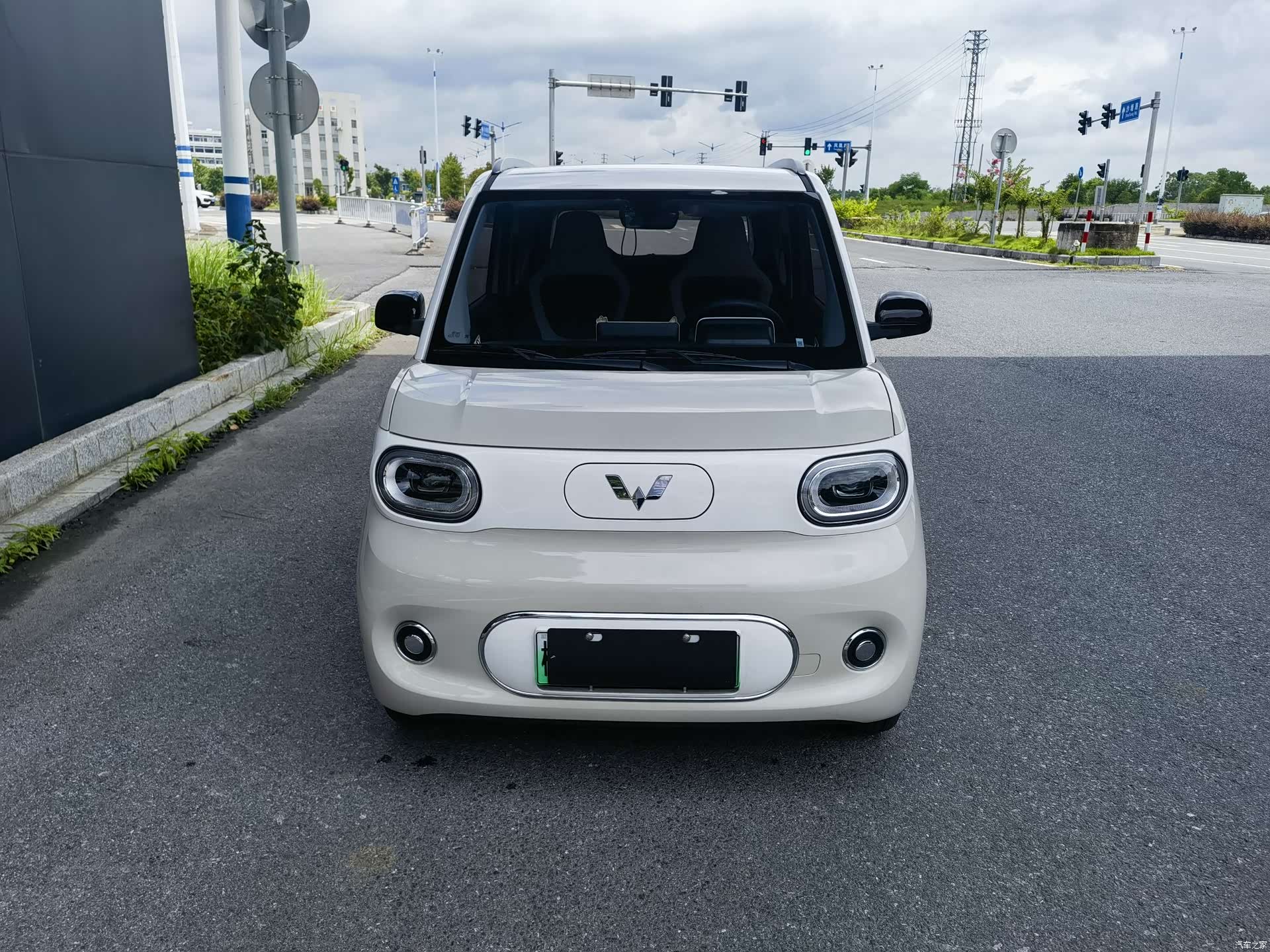 Wuling MINIEV, 2024 2